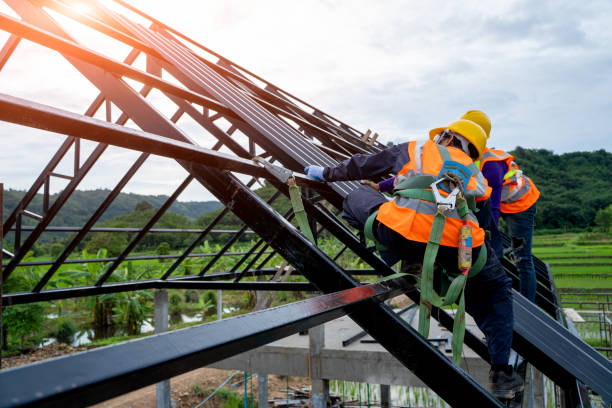 Best Affordable Roofing Company  in Rutherford College, NC