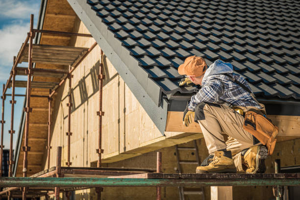 Best Roofing Contractor Near Me  in Rutherford College, NC