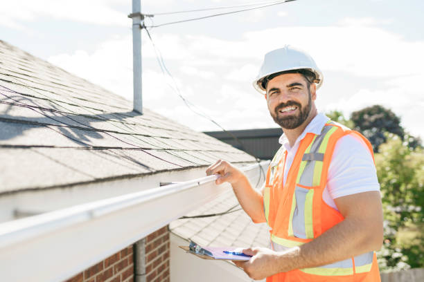 Best Storm Damage Roof Repair  in Rutherford College, NC