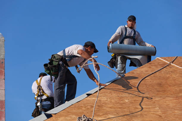 Best Roof Waterproofing Services  in Rutherford College, NC
