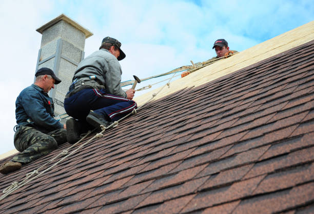 Best Residential Roofing Contractor  in Rutherford College, NC